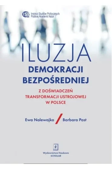 Iluzja demokracji bezpośredniej