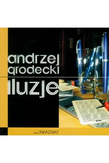 Iluzje