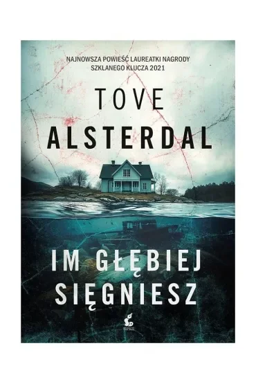 Im głębiej sięgniesz
