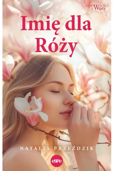 Imię dla Róży