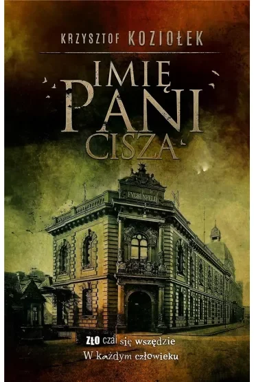 Imię Pani Cisza