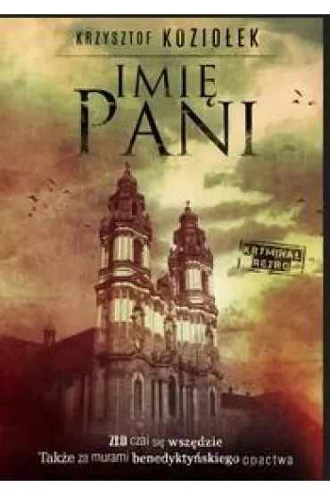 Imię Pani