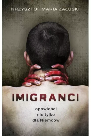 Imigranci