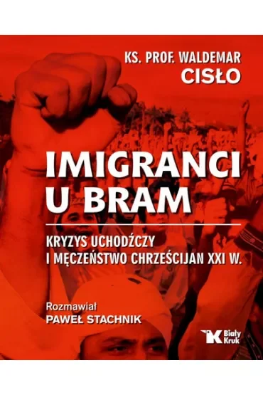 Imigranci u bram