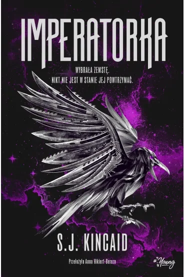 Imperatorka. Diabolika. Tom 2