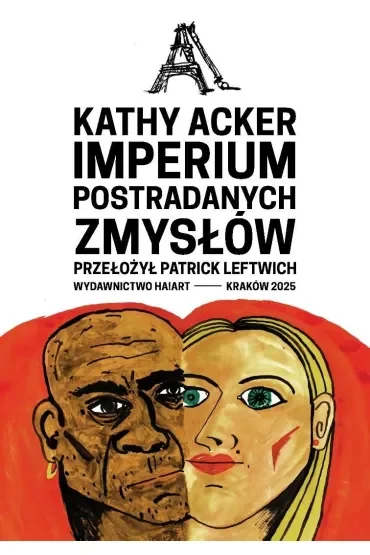 Imperium postradanych zmysłów