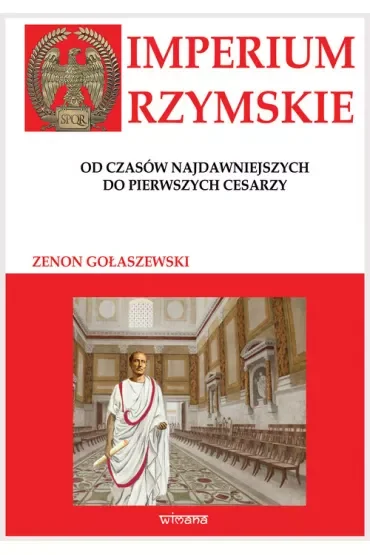 Imperium Rzymskie