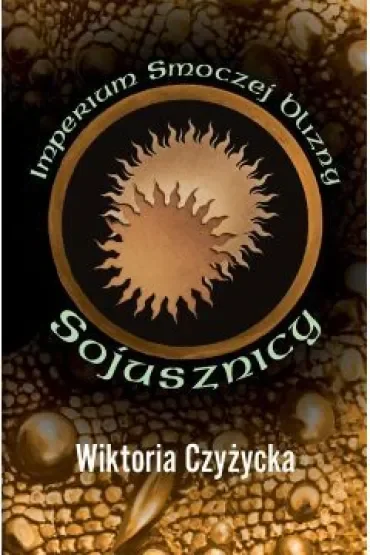 IMPERIUM SMOCZEJ BLIZNY SOJUSZNICY