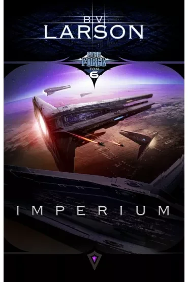 Imperium. Star Force. Tom 6