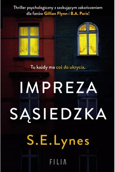 Impreza sąsiedzka