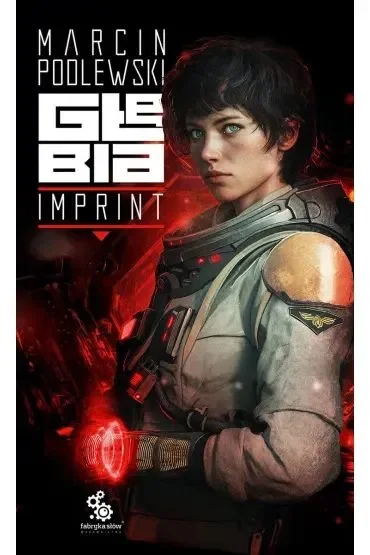 Imprint. Głębia