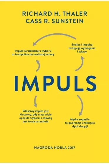 Impuls. Wydanie finalne