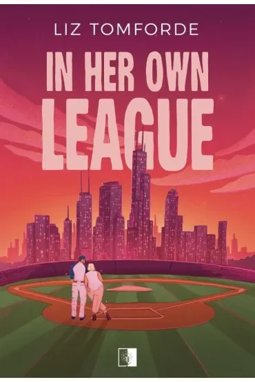 In Her Own League