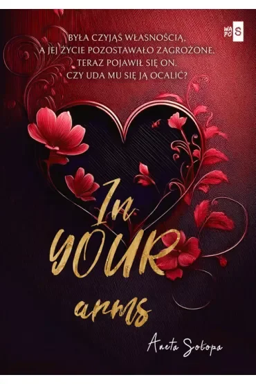 In Your Arms
