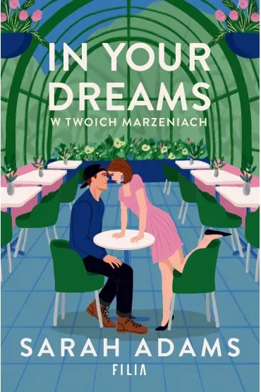 In Your Dreams. W twoich marzeniach