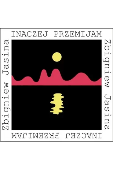 Inaczej przemijam