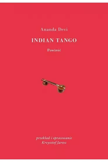 Indian Tango