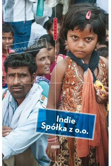 Indie Spółka z o. o.