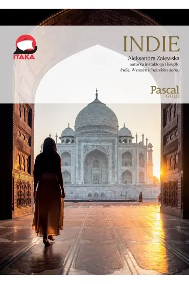 Indie (Pascal Gold)