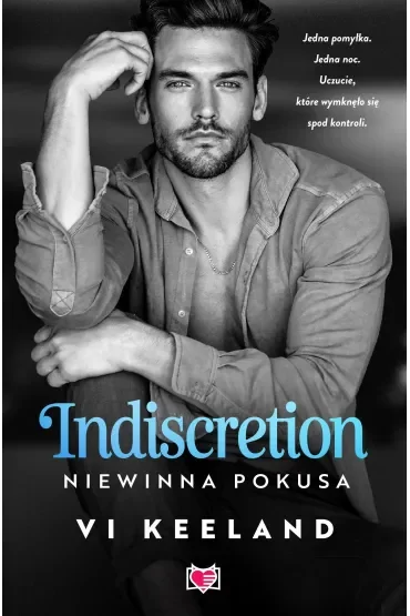Indiscretion. Niewinna pokusa
