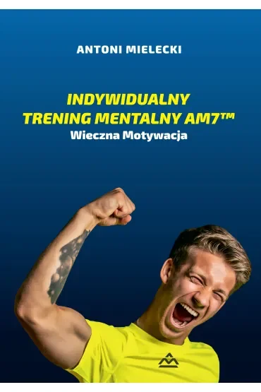 Indywidualny trening mentalny AM7