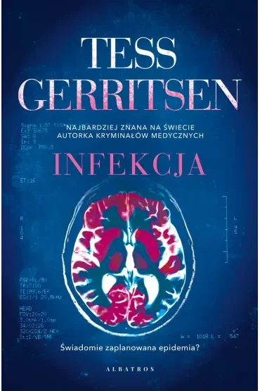 Infekcja