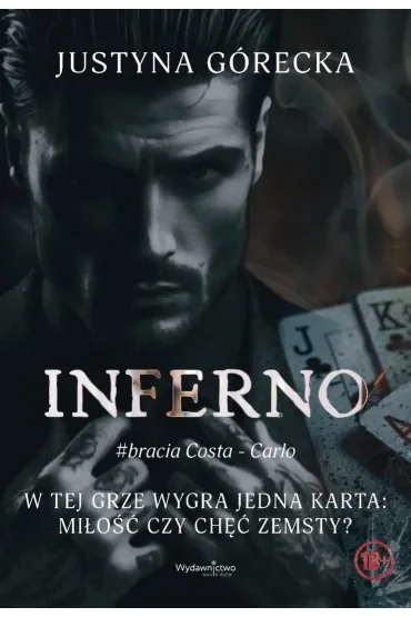 Inferno #bracia Costa - Carlo