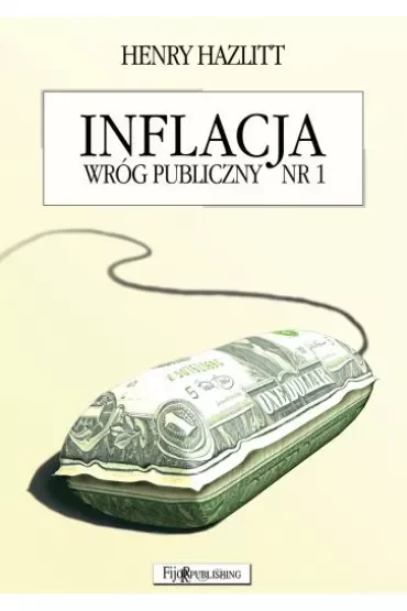 Inflacja wróg publiczny nr 1