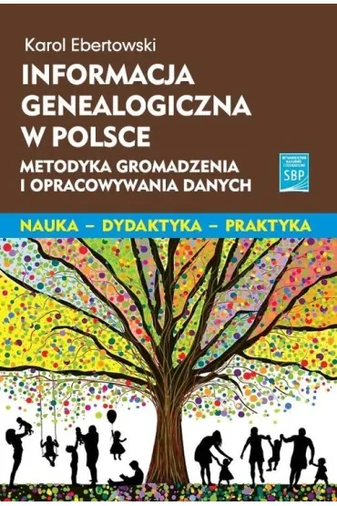 Informacja genealogiczna