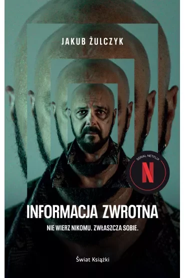Informacja zwrotna. Wydanie serialowe
