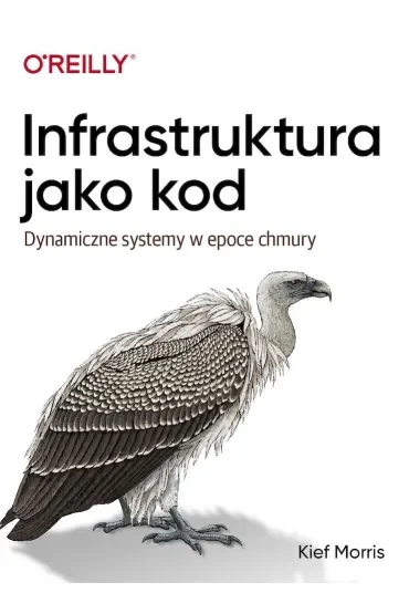 Infrastruktura jako kod
