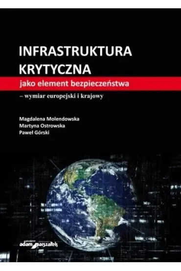 Infrastruktura krytyczna jako element..