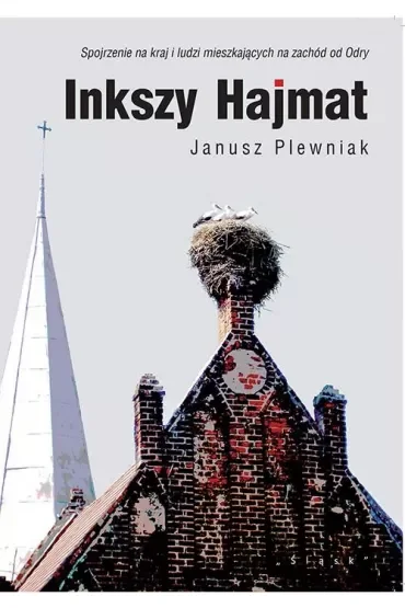 Inkszy Hajmat