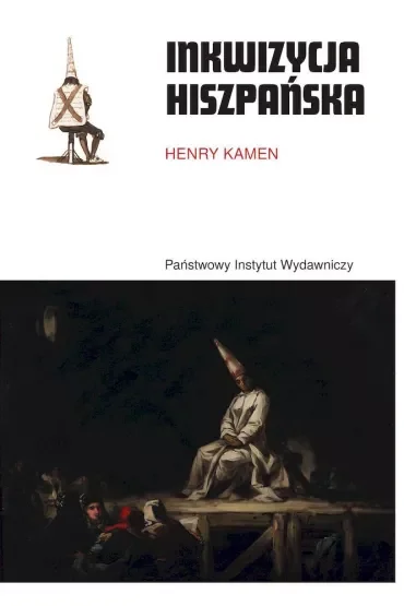 Inkwizycja hiszpańska