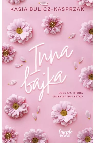 Inna bajka. Tom 1