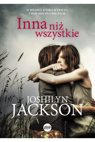 Inna niż wszystkie