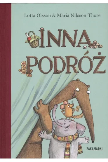 Inna podróż