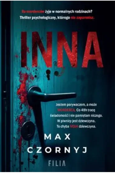 Inna (wydanie pocketowe)