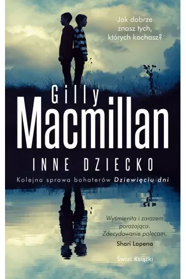 Inne dziecko