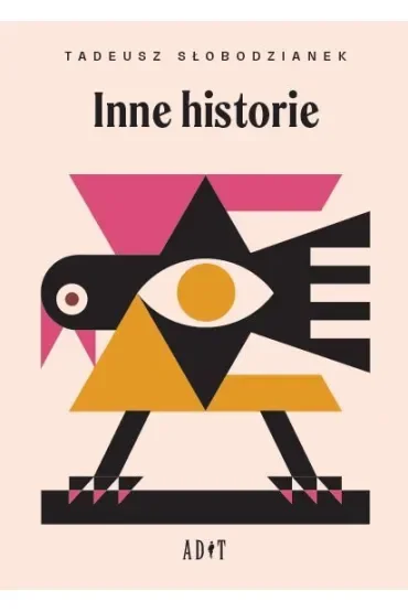 Inne historie