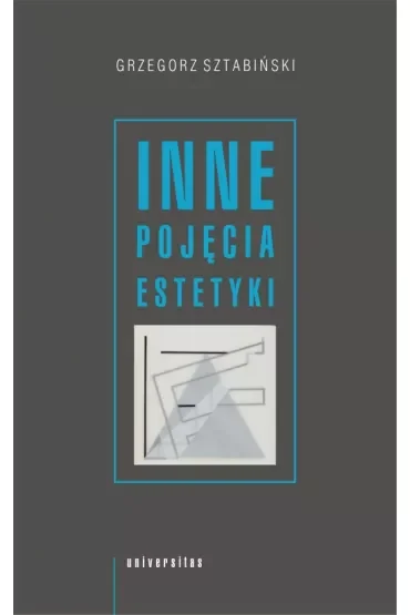 Inne pojęcia estetyki