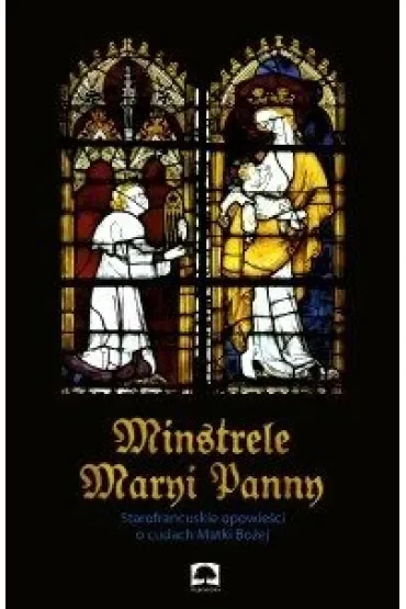 Mistrele Maryi Panny