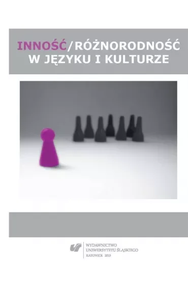 Inność / różnorodność w języku i kulturze