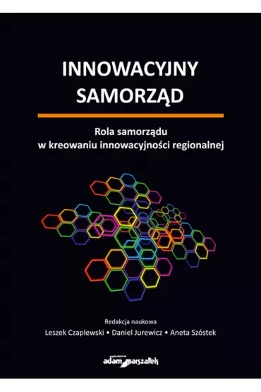 Innowacyjny samorząd