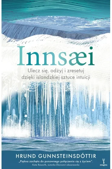 Innsaei. Islandzka sztuka intuicji