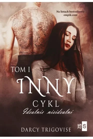Inny. Idealnie nieidealni. Tom 1