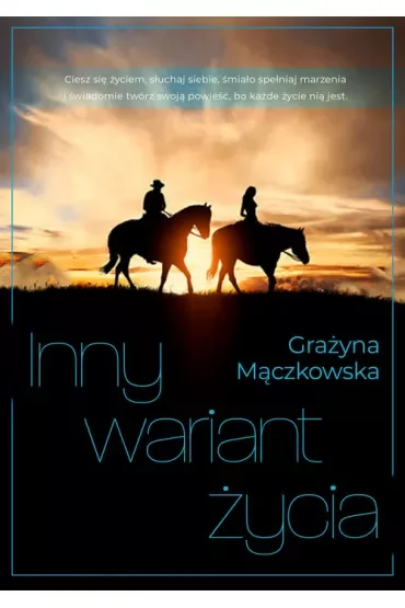 Inny wariant życia