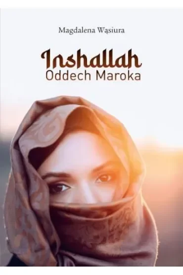 Inshallah. Oddech Maroka
