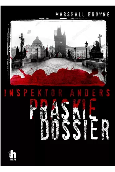 Inspektor Andreas i praskie dossier