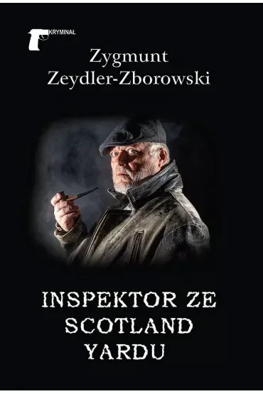 Inspektor ze Scotland Yardu